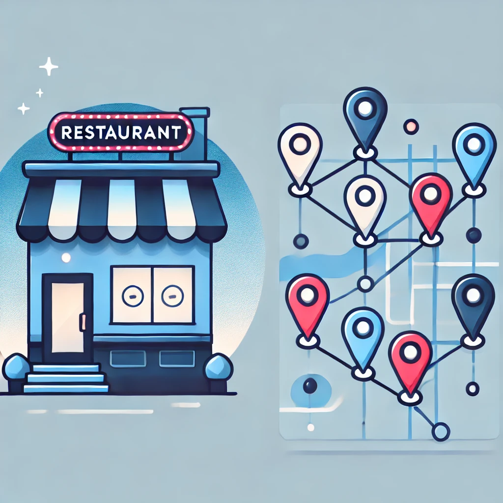 restaurant succès pourquoi franchiser