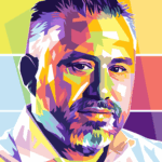 Sébastien Alavoine, gestion stratégique de restaurant.