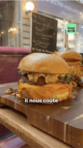 bon burger se paie