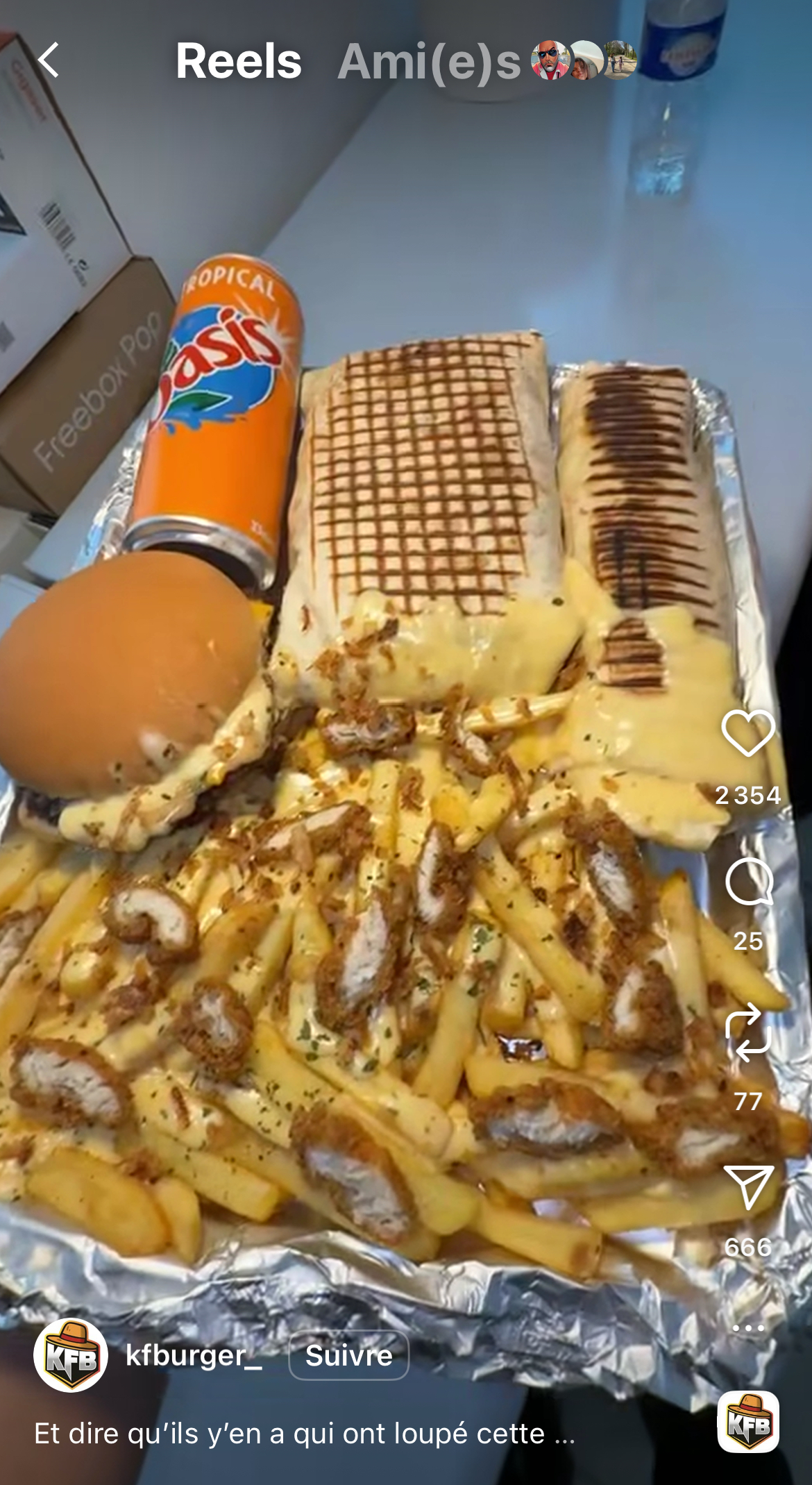 Box XXL à prix cassé : une fausse bonne idée