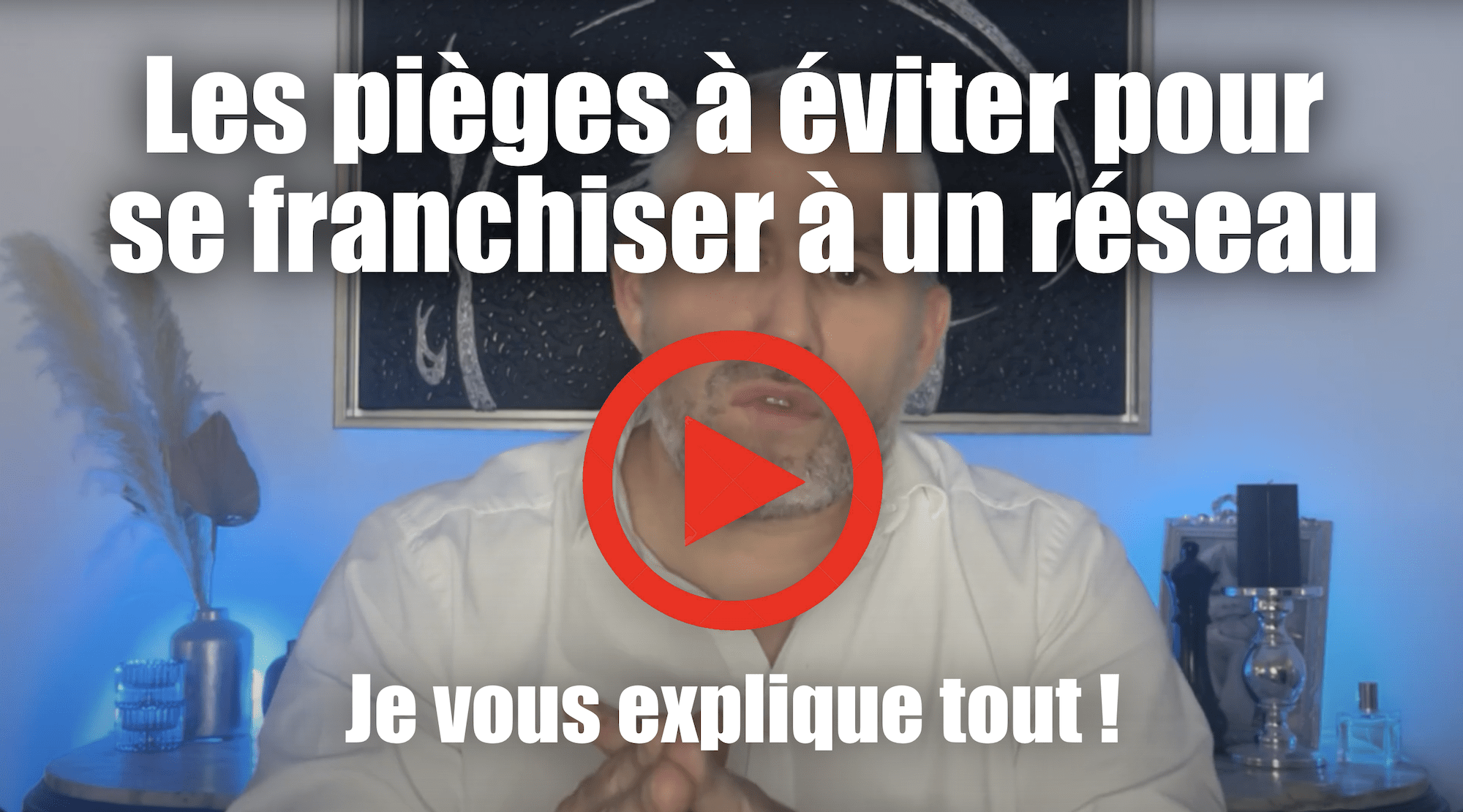 comment choisir une franchise