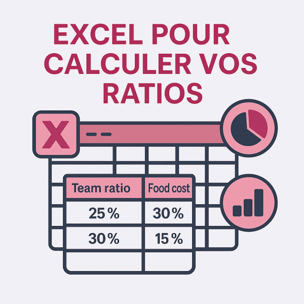 Calculer tous vos ratios grâce à un seul document